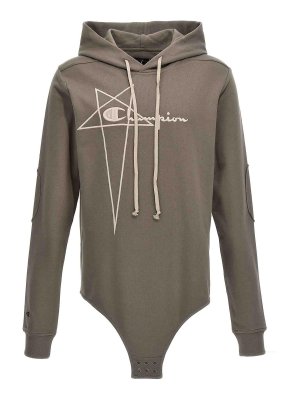 RICK OWENS: Tops & Tank tops - Top