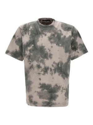 Ludovic De Saint Sernin T-shirt - Black - Men