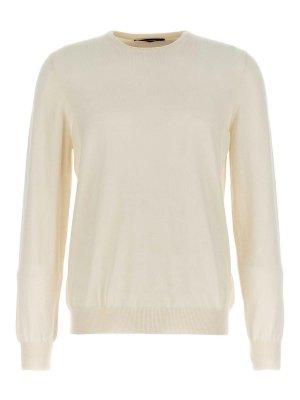 TAGLIATORE: crew necks - Merino sweater