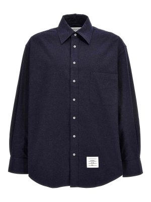 THOM BROWNE: shirts - shirt