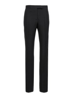 パンツ DARKPARK DAISY WIDE LEG TROUSERS (WTR02.DWB01 0099 BLACK) Darkpark Daisy Wide Leg Trousers Clothing In Black | ModeSens