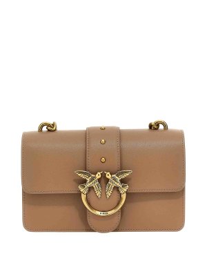 Gianni Chiarini クロスボディバッグ - Helena Round