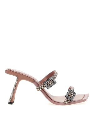 サンダル・ミュール ALEVI 'Jackie' sandals Beige L23SC013O0823X01 202415668755_2_2ca9.jpg?width=