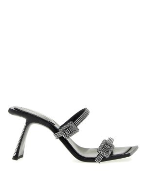 BENEDETTA BRUZZICHES: sandals - Ewa sandals