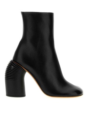 ショートブーツ・ブーティ Off-White 'Spring' ankle boots Off-White spring ankle boots - Black - Women