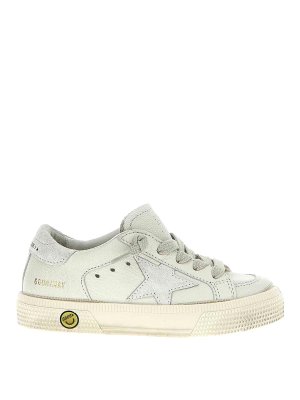 GOLDEN GOOSE: スニーカー - スニーカー - May