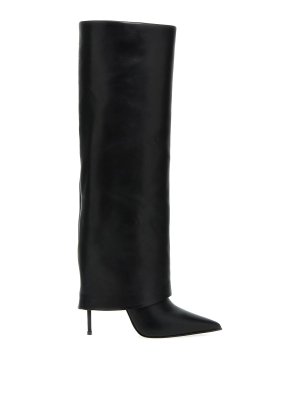 Giuseppe Zanotti Bonnie Boot - Black - Women | I270031024