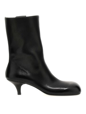 Marsèll: tronchetti - tillo ankle boots