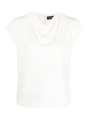 Proenza Schouler women s tops shirts sale Shop online at THEBS