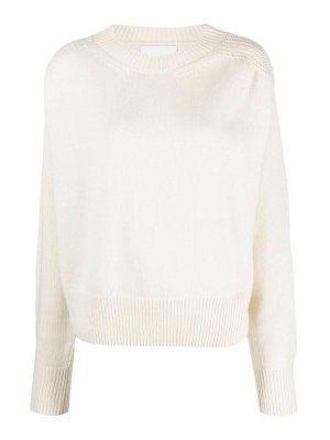 SA SU PHI: crew necks - Crew neck sweater