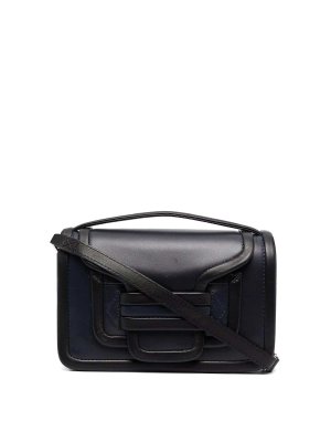 Pierre Hardy: Clutches - Clutch - Schwarz