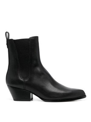 MICHAEL KORS: tronchetti - Kinlee bootie