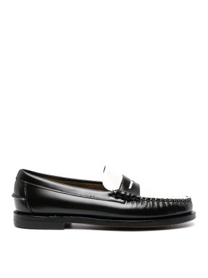 SEBAGO: Mocassini e slippers - Classica donna dan