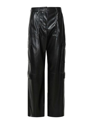 m.s.g.m.: Trousers Shorts - Cargo pant