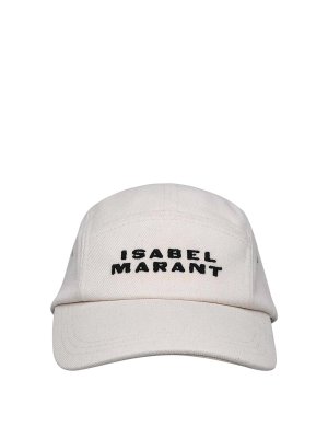 ISABEL MARANT: hats & caps - Cappellino tyron