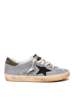 Saldi golden goose on sale uomo