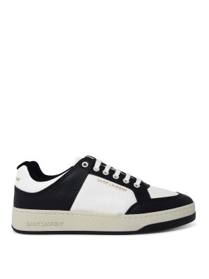 SAINT LAURENT: trainers - Sneaker sl61