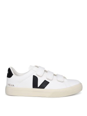 VEJA: Sneaker - Sneaker - Weiß