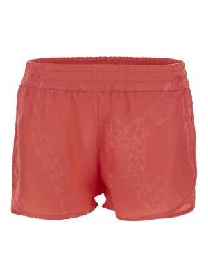 STELLA McCARTNEY: Pantalones casual - Pantalón Casual - Naranja