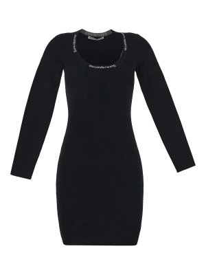 [関税込]MAISON MARGIELA Unfinished stitching dress Maison Margiela Unfinished Stitching Dress | Balardi