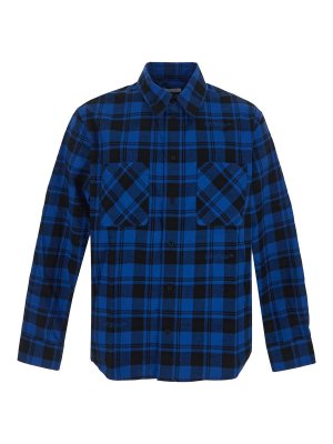 OFF-WHITE: shirts - Off-white shirts