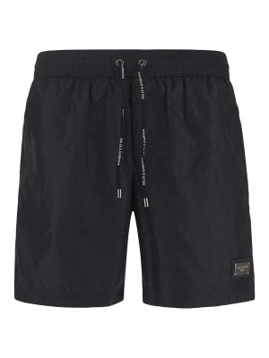 DOLCE & GABBANA: Swim shorts & swimming trunks - Swimming shorts