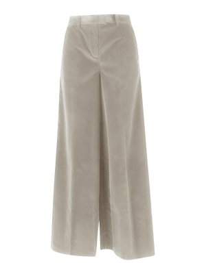 パンツ CELLAR DOOR FW23 'Jona P' pants (SA210466SW196 99) Cellar Door jona p pants - Black - Women | SA210466SW19699