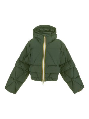 MOORER｜DOWN JACKETS (ZAGARA-KN (MODGI100047-U0402)) Moorer Zagara-kn Down Coat | italist