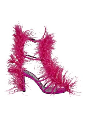 AREA: sandals - Sandals