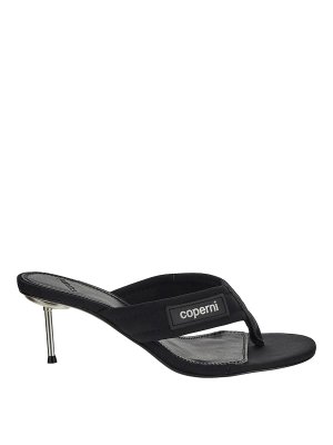 COPERNI: sandals - Sandals