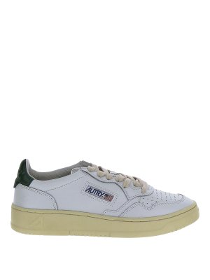 Hogan H360 sneakers - White - Women | HXW6300EU50R370001