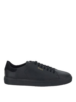 Comme des Garçons Play スニーカー - 黒 | P1K111BLACK