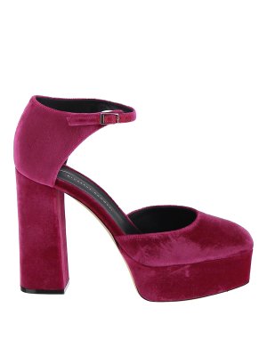 Giuseppe Zanotti women's shoes | Shop online at [iKRIX]