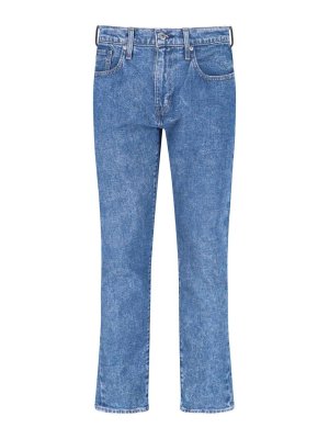 LEVI'S: bootcut jeans - Jeans