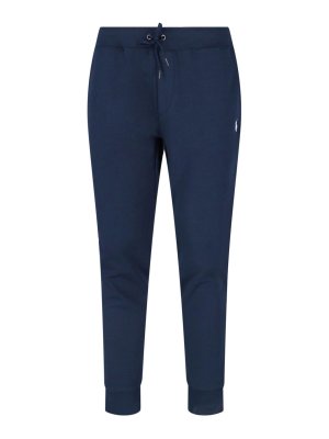 POLO RALPH LAUREN: Casual Hosen - Casual Hose - Blau