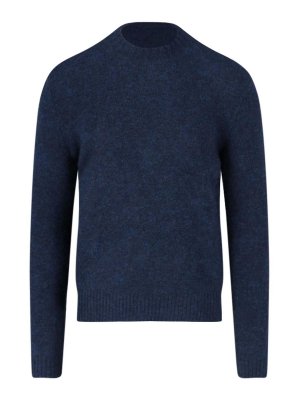 BALLANTYNE: boat necks - Maglione basic