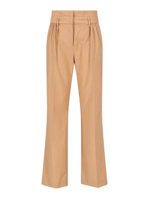 THE GARMENT: Casual Hosen - Casual Hose - Beige
