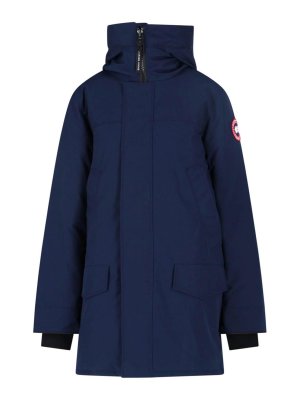 Abrigos Canada Goose de hombre Azul 2024 THEBS