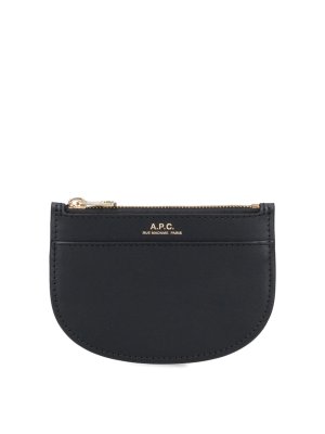 A.P.C.: wallets & purses - Purse