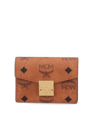 Mcm accessories for women s Canvas 2024 Shop online at THEBS