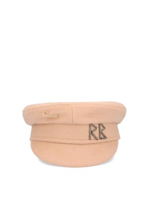 Ienki Ienki hustka hood - Nude & Neutrals