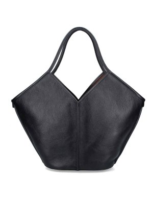 ●A.P.C.● Small Astra Shoulder Bag Black PXBMWF61859LZZ PXB A.P.C. Small Astra Shoulder Bag | Black | FARFETCH