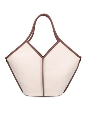 HEREU: borse a tracolla - Borsa tote