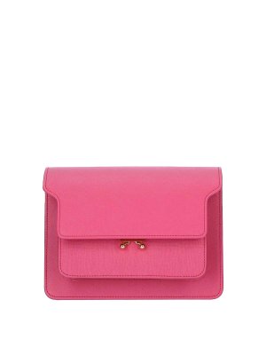 Marni: Sacs bandoulière - Sac Bandoulière - Trunk