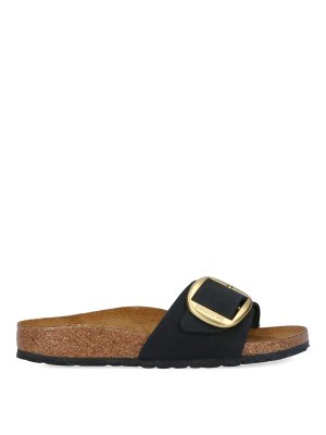 BIRKENSTOCK: Sandales - Sandales - Madrid
