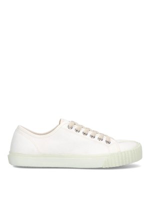 スニーカー Off-White FW24 '5.0' sneakers (OWIA270C99FAB0040110 0110) Off-White 5.0 Sneakers White | END. (AR)
