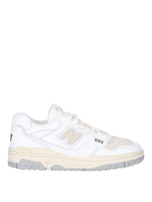 NEW BALANCE: trainers - Sneakers