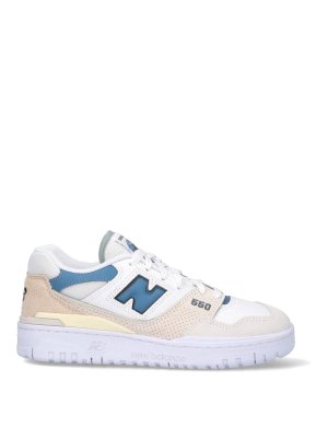 NEW BALANCE: trainers - Sneakers