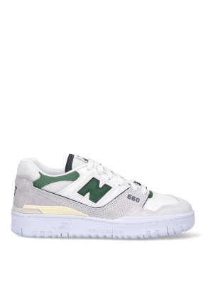 NEW BALANCE: trainers - Sneakers