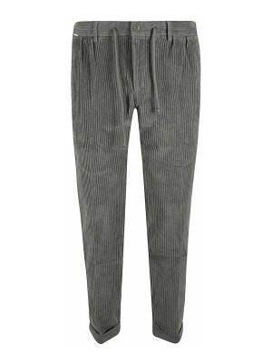 Woolrich Cotton cargo Bermuda pants - Men